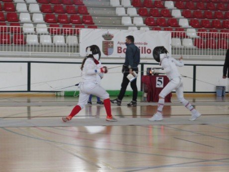 Criterium y Campeonato de Castilla y León M15 Individual y por equipos